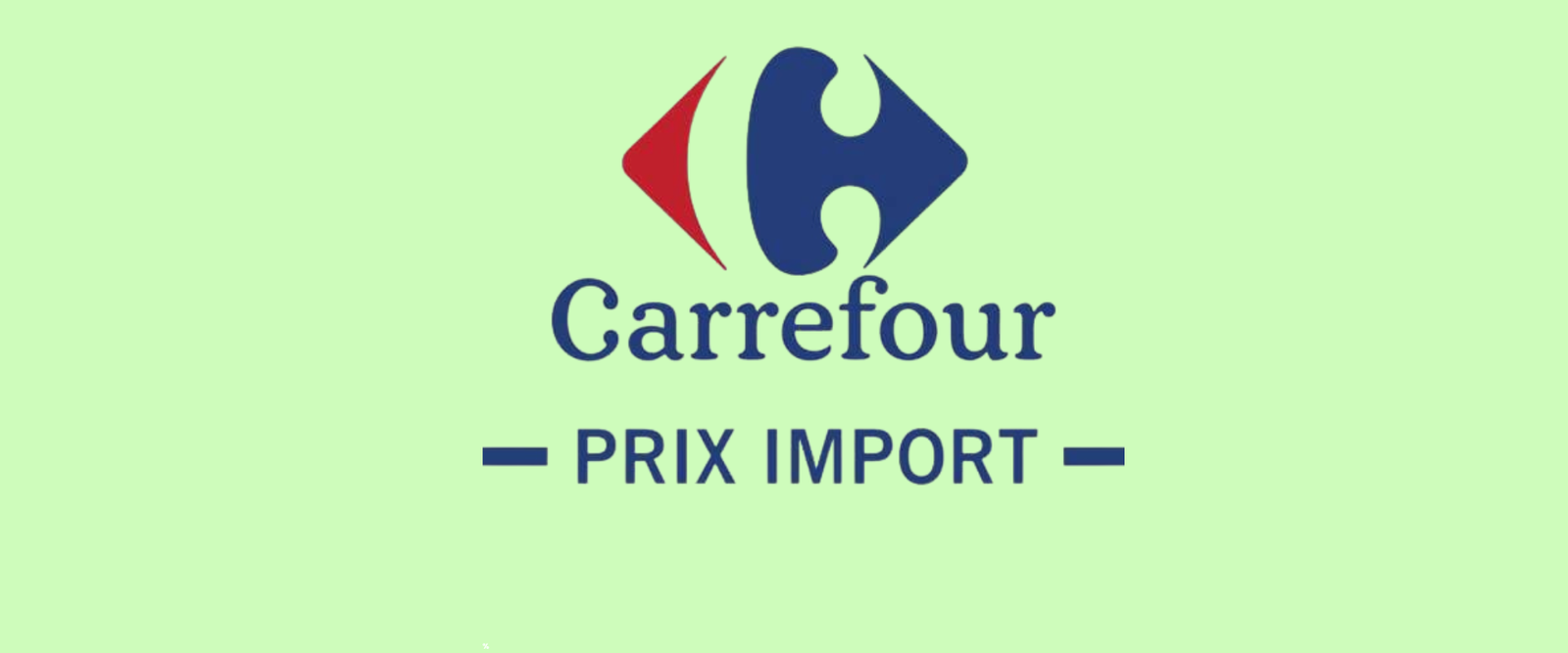 CARREFOUR
